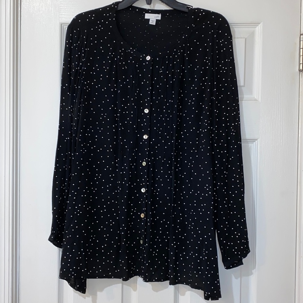 J.Jill Blouse